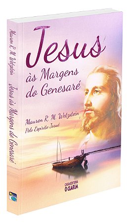 Jesus às Margens do Genesaré