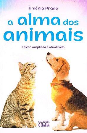A Alma dos Animais