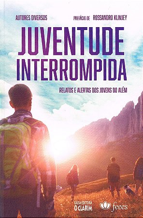 Juventude Interrompida