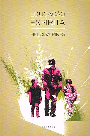 Educação Espírita