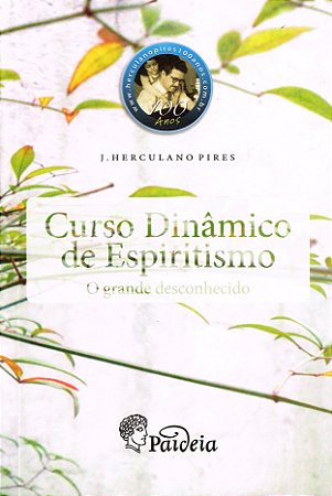 Curso Dinâmico de Espiritismo
