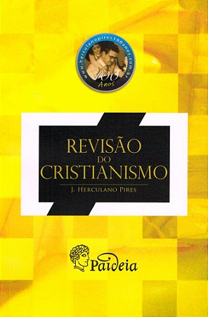 Revisão do Cristianismo