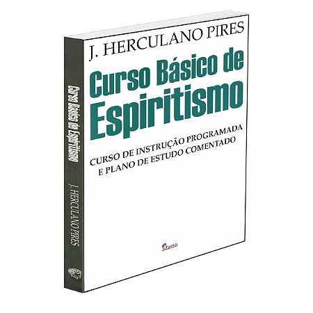 Curso Básico de Espiritismo
