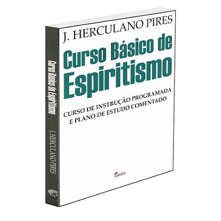 Curso Básico de Espiritismo