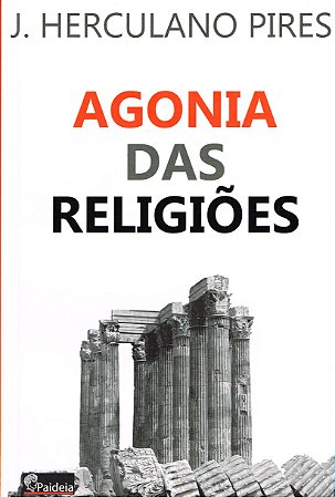 Agonia das Religiões