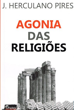 Agonia das Religiões