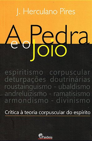 A Pedra e o Joio