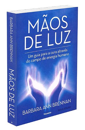 Mãos de Luz