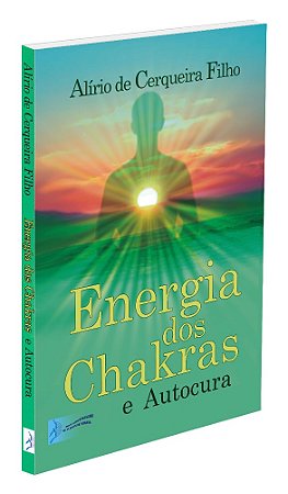 Energia dos Chakras e Autocura