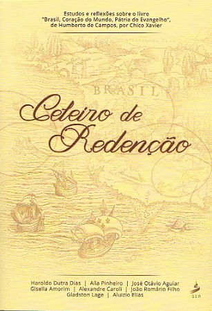 Celeiro de Redenção