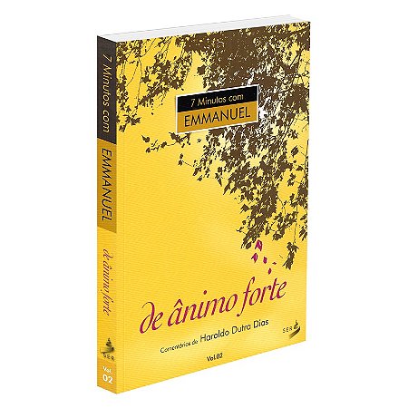 7 Minutos com Emmanuel - Vol 2