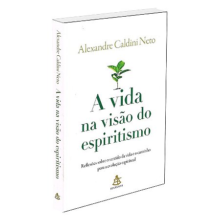 A Vida na Visão do Espiritismo