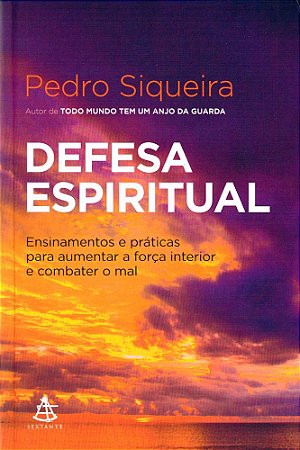 Defesa Espiritual