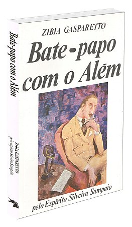 Bate-Papo com o Além