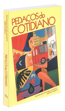 Pedaços do Cotidiano