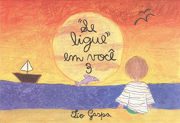 Se Ligue em Você - Vol. III