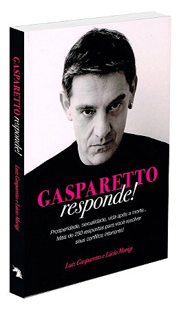 Gasparetto Responde!