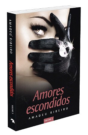 Amores Escondidos - Vol. 3