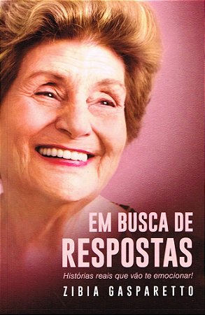 Em Busca de Respostas