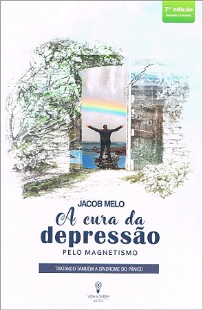 A Cura da Depressão Pelo Magnetismo