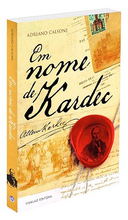 Em Nome de Kardec