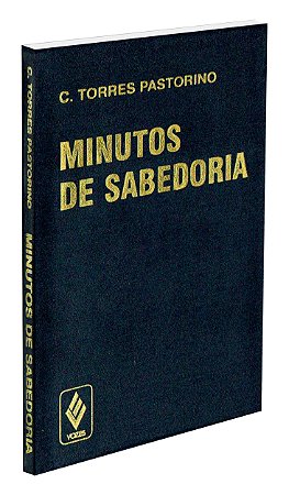 Minutos de Sabedoria