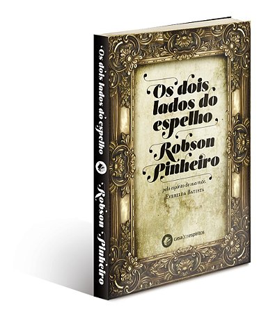 Os Dois Lados do Espelho