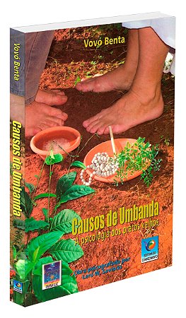 Causos de Umbanda - Vol. 1