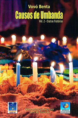 Causos de Umbanda - Vol. 2