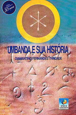 Umbanda e sua História