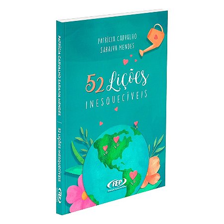 52 Lições Inesquecíveis