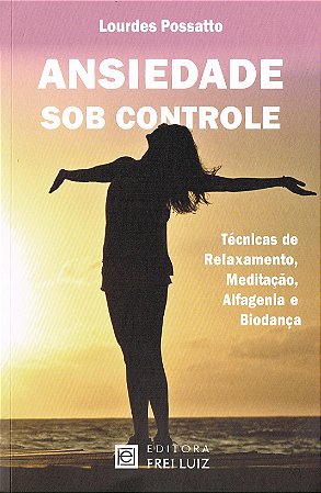 Ansiedade sob Controle