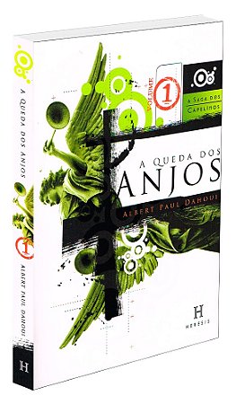 A Queda dos Anjos