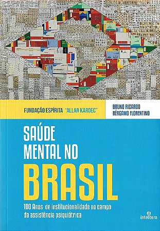 Saúde Mental no Brasil