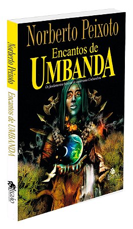 Encantos de Umbanda