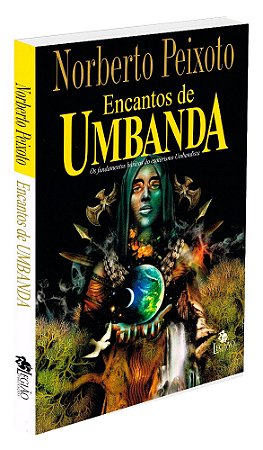 Encantos de Umbanda