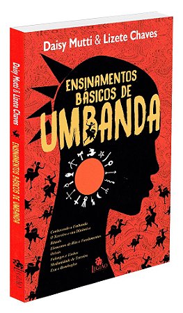 Ensinamentos Básicos de Umbanda