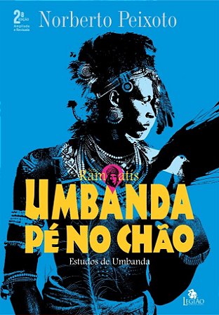 Umbanda Pé no Chão