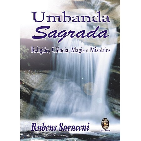 Umbanda Sagrada