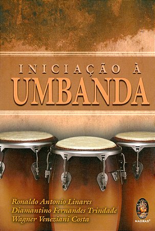Iniciação à Umbanda