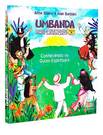 Umbanda Para Crianças