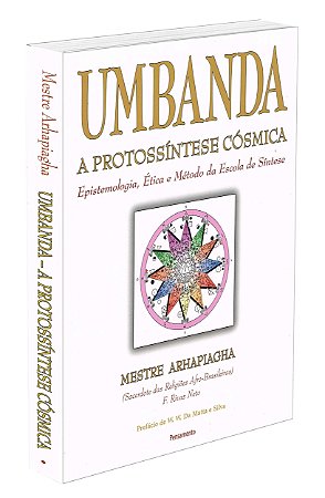 Umbanda - A Protossíntese Cósmica