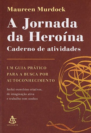 A Jornada da Heroína: Caderno de Atividades