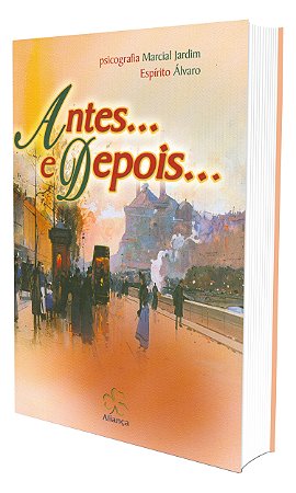 Antes e Depois...