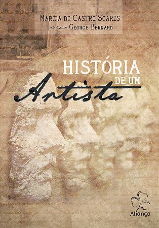 História de um Artista