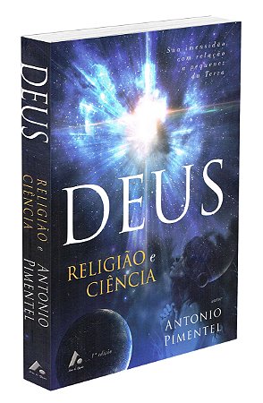 Deus - Religião e Ciência