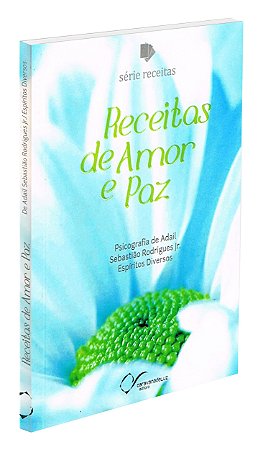 Receitas de Amor e Paz