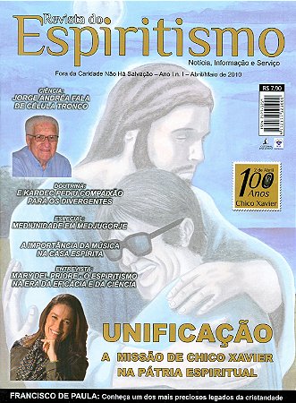 Revista do Espiritismo