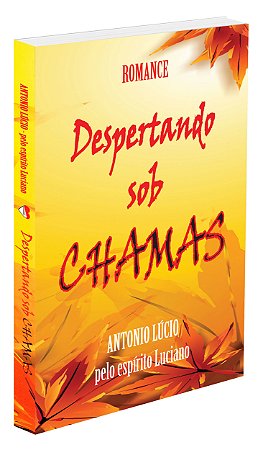 Despertando Sob Chamas