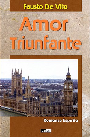 Amor Triunfante